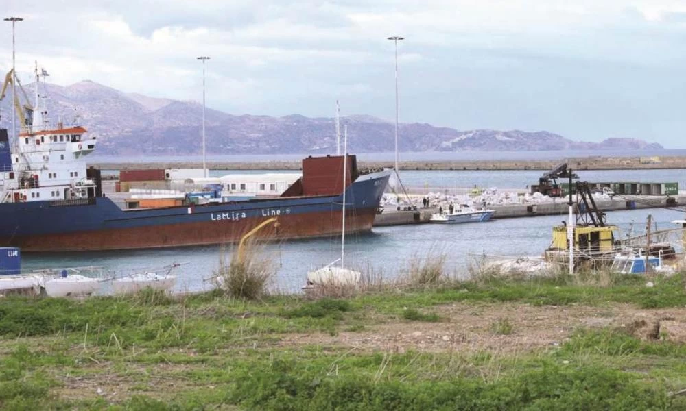 Στις δικαστικές αίθουσες η υπόθεση του «ΝΟΚΑ» στην Κρήτη